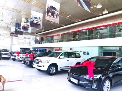 深耕市場(chǎng)二十載，中準(zhǔn)汽車貿(mào)易以專業(yè)服務(wù)引領(lǐng)行業(yè)新標(biāo)桿