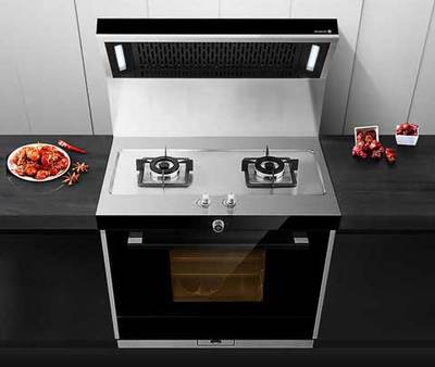 產(chǎn)品質(zhì)量是中國(guó)集成灶企業(yè)走向品牌化路線之奠基石