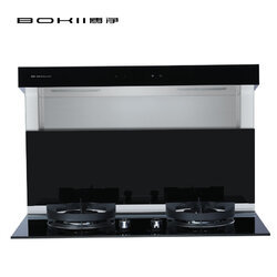 十大集成灶品牌產(chǎn)品 熱門(mén)集成灶排行榜